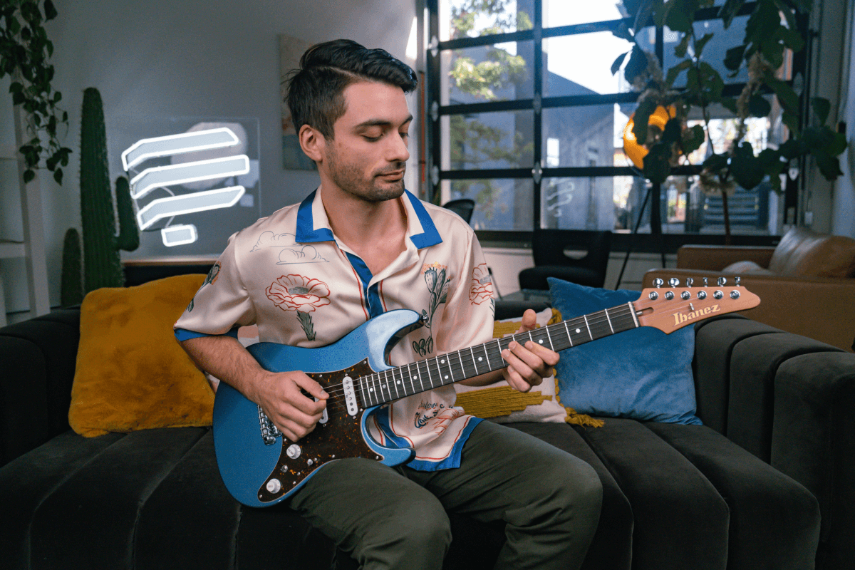 Master Guitar Slides Essential Tips & Techniques for Beginners